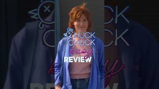 Chuck Chuck Baby is a FeelGood Triumph chuckchuckbaby