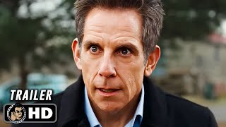 NUTCRACKERS Official Trailer 2024 Ben Stiller