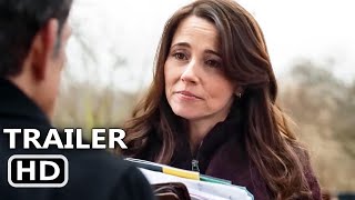 NUTCRACKERS Trailer 2024 Linda Cardellini Ben Stiller