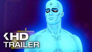 WATCHMEN Chapter II Trailer 2024