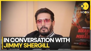 Sikandar Ka Muqaddar Actors Jimmy Shergill Avinash Tiwary About Neeraj Pandeys Latest Movie  WION