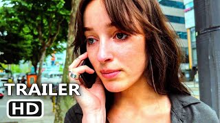 INHERITANCE Trailer 2025 Phoebe Dynevor