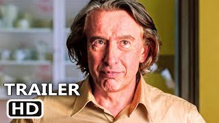 THE PENGUIN LESSONS Trailer 2024 Steve Coogan