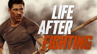 LIFE AFTER FIGHTING OFFICIAL TRAILER 2024