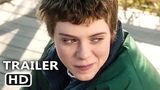 THE ADULTS Trailer 2023 Michael Cera Sophia Lillis Drama Movie