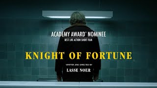 Knight of Fortune Ridder Lykke  Oscar Nominated Short Film  Official Clip