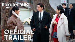 Parole Examiner Lee  Official Trailer  Go Soo  Kwon Yu Ri ENG SUB