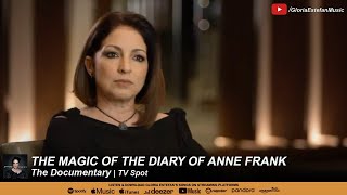 The Magic Of The Diary Of Anne Frank The Documentary  TV Spot