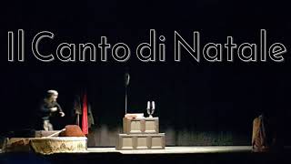 IL CANTO DI NATALE  trailer 