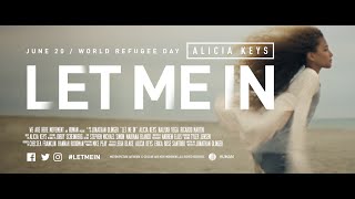 Let Me In Trailer  We Are Here