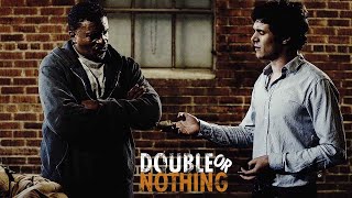 Double or Nothing 2011  Short Film  Adam Brody  Louisa Krause  Keith David