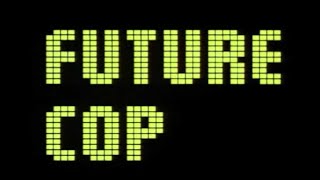 Classic TV Theme Future Cop