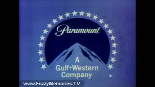 The Culzean CorporationTovern ProductionsParamount Television 1977