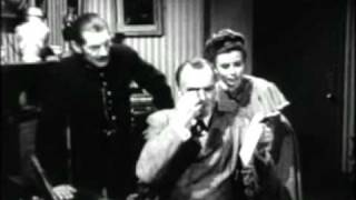 Sherlock Holmes The Man Who Disappeared 1951 with John Longden