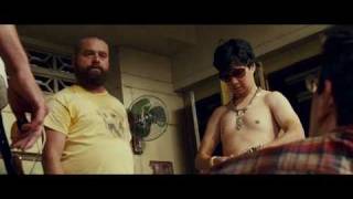 The Hangover Part II  Trailer