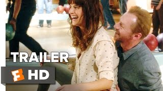 Man Up Official Trailer 1 2015  Simon Pegg Lake Bell Movie HD