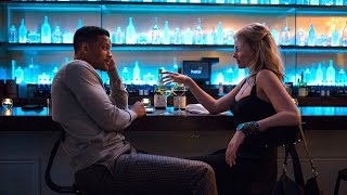 8 Focus Clips Featuring Will Smith and Margot Robbie