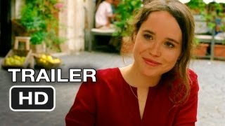 To Rome With Love Official Trailer 1 2012 Woody Allen Movie HD