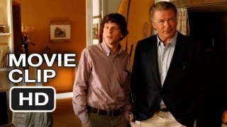 To Rome With Love Movie CLIP 3 2012 Woody Allen Movie HD
