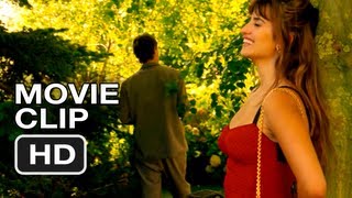 To Rome With Love Movie CLIP 1  Wild Times 2012 Woody Allen Movie HD