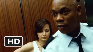 Devil 2 Movie CLIP  Locked Elevator Doors 2010 HD