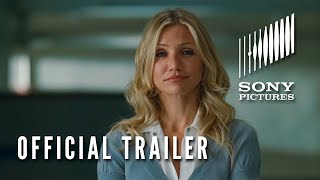 BAD TEACHER  Official Trailer