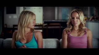 Scream 4  trailer 1 US 2011