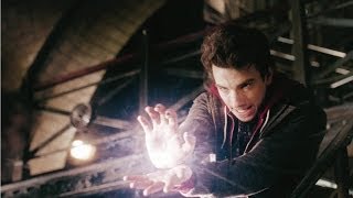 Official Trailer The Sorcerers Apprentice 2010