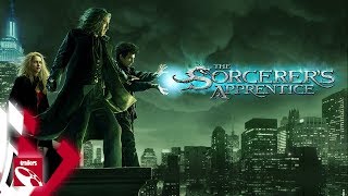 The Sorcerers Apprentice  Trailer HD English 2010