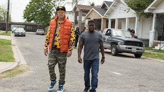 Get Hard  Official Trailer 2 HD