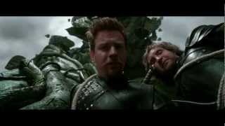 Jack the Giant Slayer  Official Trailer 2 HD