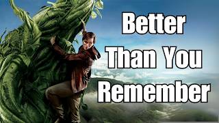 In Defense of Jack the Giant Slayer