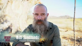 The Greyling patriarch Neil Sandilands  Desert Rose  S1  MNet