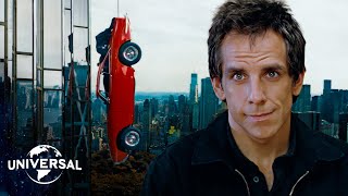 Tower Heist  Sneaking The Ferrari Ben Stiller