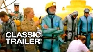 The Life Aquatic with Steve Zissou 2004 Official Trailer 1  Bill Murray Movie HD