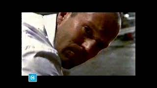 Transporter 2 movie trailer 2005