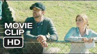 Trouble With The Curve Movie CLIP 4 2012  Justin Timberlake Amy Adams Movie HD