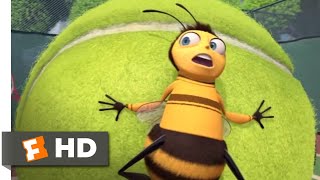 Bee Movie  Lost in the City  Fandango Family