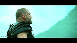 King Arthur  First Battle Scene 2004