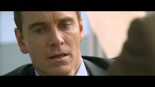 The Counsellor  Official Trailer 1 HD  2013