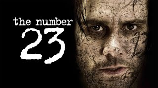 The Number 23 2007 Movie  Jim Carrey Virginia Madsen Logan Lerman  Review and Facts