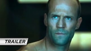 Transporter 3 2008  Official Trailer  Jason Statham