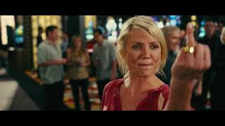 What Happens in Vegas  trailer