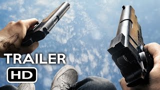 Hardcore Henry Official Trailer 1 2016 Firstperson Action Movie HD