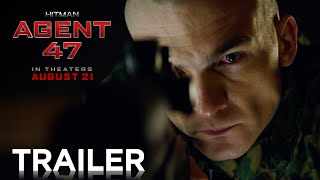 Hitman Agent 47  Official Trailer 2 HD  20th Century FOX