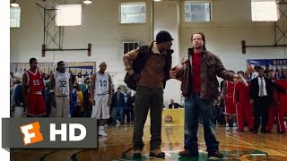 Four Brothers 39 Movie CLIP  Basketball Interrupted 2005 HD