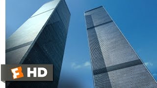 World Trade Center 19 Movie CLIP  First Attack 2006 HD