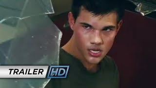 Abduction 2011 Movie  Official Trailer  Taylor Lautner