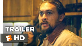 Braven Trailer 1 2018  Movieclips Indie
