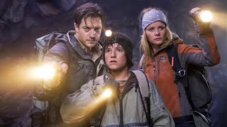 Journey to the Center of the Earth Full Movie Fact Review And Knowledge  Brendan Fraser  Josh